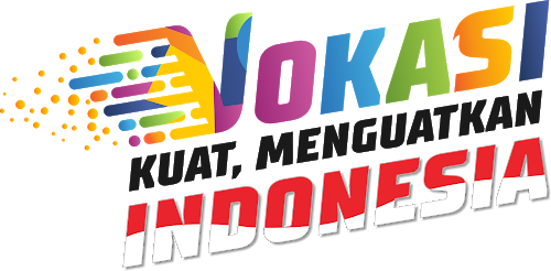 Vokasi Kuat Menguatkan