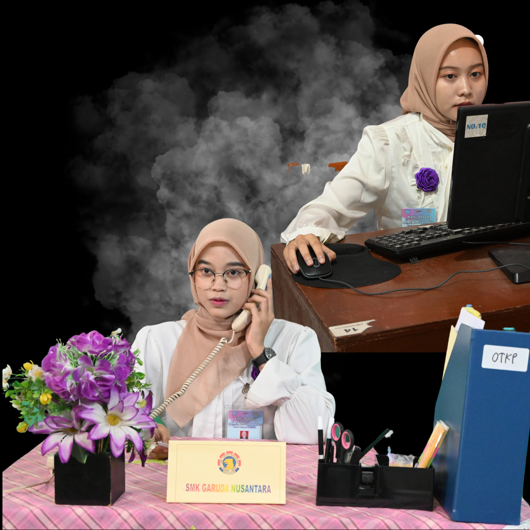 Otomatisasi dan Tata Kelola Perkantoran