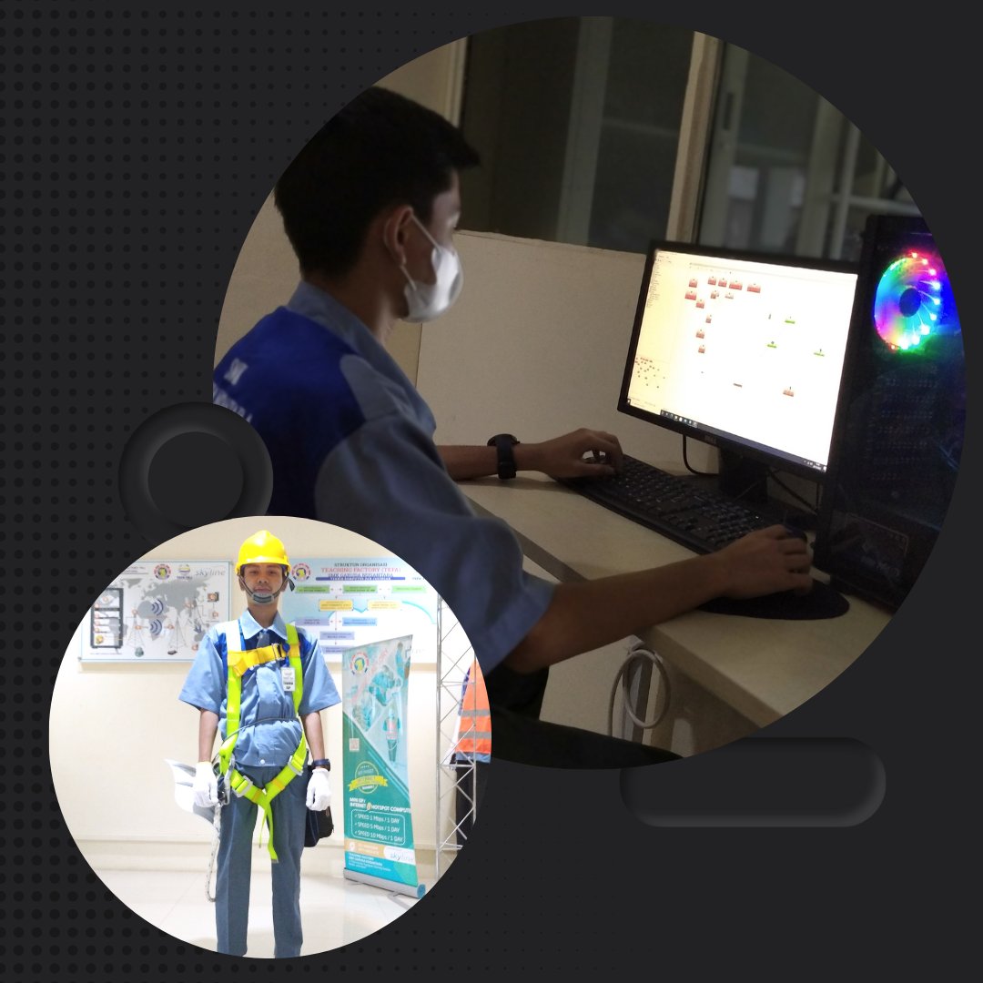 Teknik Komputer dan Jaringan